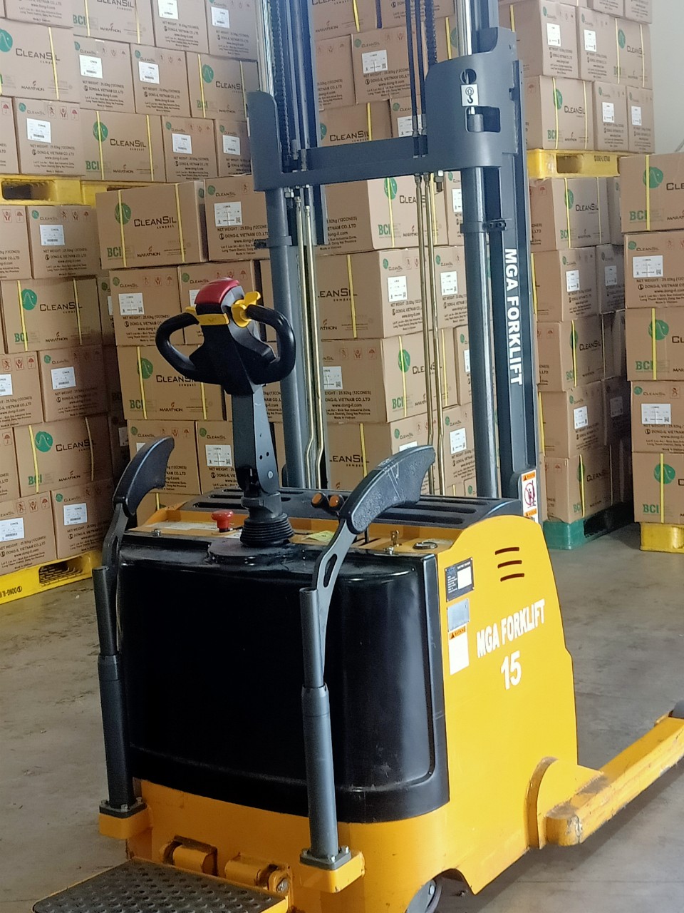 Công ty tnhh thiết bị Tân Á