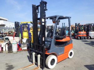 Dịch vụ cho thuê xe nâng ở Châu Thành Tây Ninh