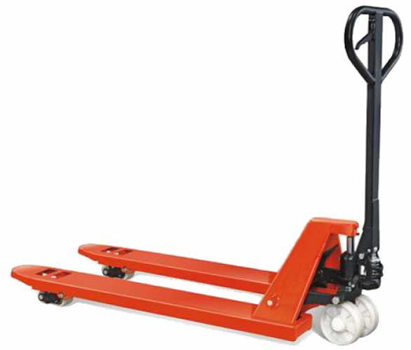 Xe nâng tay tại Đồng Nai